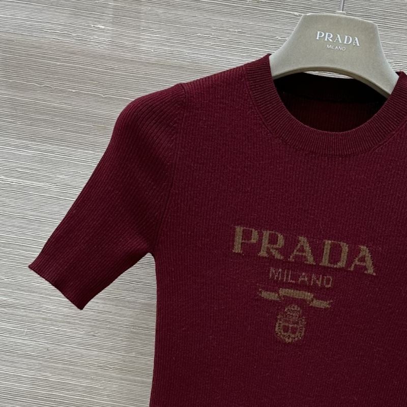 Prada Sweaters